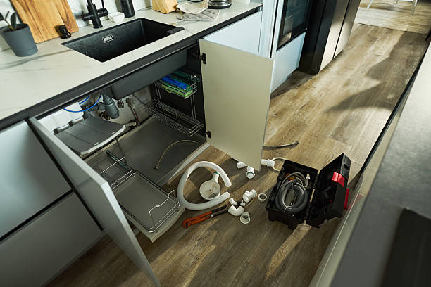Reliable Leak Detection contractor in Nashville, NC by Street Wise - Plumbing